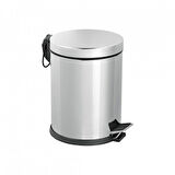 Cleanox PÇK Pedallı Çöp Kovası 16 L