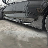 BYD SEAL AWD Body kit（Glossy black)