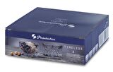 Paşabahçe 530040 Timeless Çerezlik Kase 235 Cc