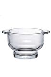 Paşabahçe çorba sütlaç pudding kasesi - cam sunum kase 2 li 530041