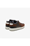 Court Cage Erkek Kahverengi Sneaker