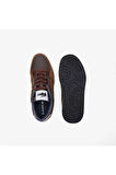 Court Cage Erkek Kahverengi Sneaker