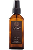The Oil Argan Yağı 100ml
