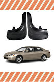 Honda Accord 2003-2008 uyumlu 2’li tozluk çamurluk paçalık koruma sağlar