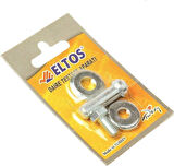  Metal Ahşap Flap Disk ZIMPARA115MM Set Matkap Aparatı 6 Parça