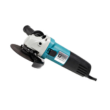 Catpower E6101 710 W 115 MM Avuç Taşlama