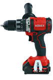 Rpx2360f Kömürsüz Darbeli Matkap 20 V Çift Akülü Vidalama