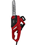 RDX9055 Elektrikli Ağaç Orman Motoru Hızar Ağaç Kesme Motoru 40 cm 2000W