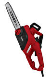 RDX9055 Elektrikli Ağaç Orman Motoru Hızar Ağaç Kesme Motoru 40 cm 2000W