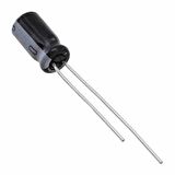2.2 uF 100V Elektrolitik Kondansatör - 20 Adet