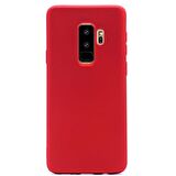 Gpack Samsung Galaxy S9 Plus Kılıf Premier Silikon