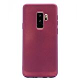 Gpack Samsung Galaxy S9 Plus Kılıf Premier Silikon