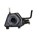 Motobir Hava Filtre Kutusu Mondial 125 Mh Drift