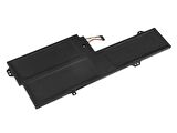 Lenovo Yoga 81A6000YTX Notebook Batarya Laptop Pil
