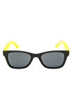 125 XXS Wayfarer Form G-SS125 C295 Polarize Filtreli Ultra Hafif Şık Çocuk Güneş Gözlüğü