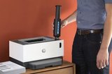 Seclife Hp W1103A NEVERSTOP Siyah Toner 2.500 Syf (103A)