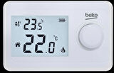 BK PRO WL RT Oda Termostatı