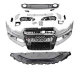 AUDİ RS6 BODY KIT 2012-2015