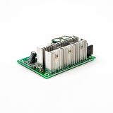 2000W DC 9V-55V 40A PWM DC Motor Hız Kontrolcüsü