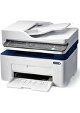 Xerox 3025V_NI Workcentre Yazıcı/tarayıcı/fotokopi/faks Wi-Fi Çok Fonksiyonlu Lazer Yazıcı