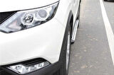 Nissan Qashqai 2014-2020 Yan Basamak A Dizayn