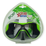ÇNR-51705- TEK MASKE YETİŞKİN PC STAR DIVING
