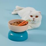 Dana Etli Kedi Kito Fresh X 10 (850 gr)