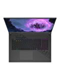 ASUS ROG Strix G18 i9-14900HX 96GB 4TB SSD RTX4080/12GB 240Hz 18" WQXGA W11H N6092 & PER4 ÇANTA
