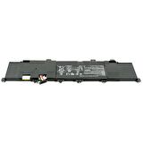 Asus VivoBook S300CA-C1016H Notebook Batarya Laptop Pil