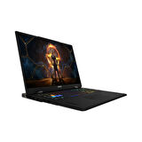MSI Vector A18 HX R9 9955HX 40GB 2TB SSD RTX5080/16GB 175W 18'' WQXGA W11H Gaming Laptop