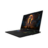 MSI Vector A18 HX R9 9955HX 40GB 2TB SSD RTX5080/16GB 175W 18'' WQXGA W11H Gaming Laptop