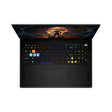 MSI Vector A18 HX R9 9955HX 40GB 2TB SSD RTX5080/16GB 175W 18'' WQXGA W11H Gaming Laptop