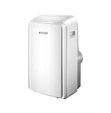 Arçelik 12220 P 11680 Btu/h A+ Enerji Sınıfı R290 Portatif Klima