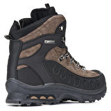 2115-1 Genç Outdoor Suya Dayanıklı Bot