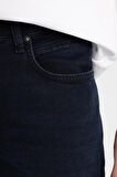 DeFacto Sergio Regular Fit Normal Kalıp Normal Bel Boru Paça Jean Pantolon	 W7086AZ24SPNM83