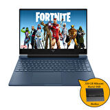 HP Victus Gaming i5 13500H 32 GB 1 TB SSD RTX4050 15.6" Freedos 7N9V2EA Zi303 + 320GB Hiksemi SSD