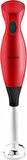 Karaca Çubuk Blender Imperial Red