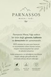 Parnassos Çikolata Masaj Yağı 150 ML – Yoğun Kakao Aroması, Romantik Ambiyans ve İpeksi Masaj Keyfi