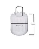 Fakir Uyumlu Capo Blender  ÇIRPICI DİŞLİ KUTUSU MİL DİŞLİSİ