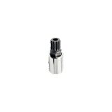 NT Tools NCMLD16 1/2" 16 mm. CR-V M Tipi Delikli Lokma