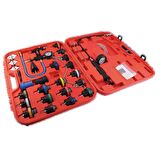 NT Tools NTH1040 28Prç.Radyatör ve SoğutmaSistemi Basınç TestCihazı