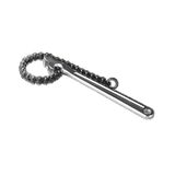 NT Tools NTA1059 12" Zincirli Filtre Anahtarı