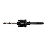 Master by Maier MSSDS32210 32-250 mm. SDS Çabuk Takmalı Kilitli Panç Adaptörü