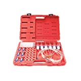 NT Tools NT2048 31 Parça Dizel Enjeksiyon Basınç Test Cihazı