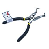 NT Tools NT7020 8" Buji Pensesi
