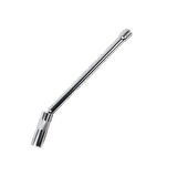 NT Tools NCLB3814M 3/8" 14mm. Uzun Kol Mafsallı CR-V Buji Lokması