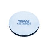 Yama Pads YTA9007 5.0" 125x10 mm. Deliksiz Ara Taban