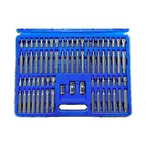 NT Tools NCSETBA75 75 Parça Bits Set