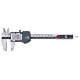Werka W2204-150 IP54 ve ABS Dijital Kumpas 150x0.01mm