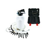 NT Tools NTT99 6Lt Havalı Şanzıman ATF Yağ Değişim Kiti
